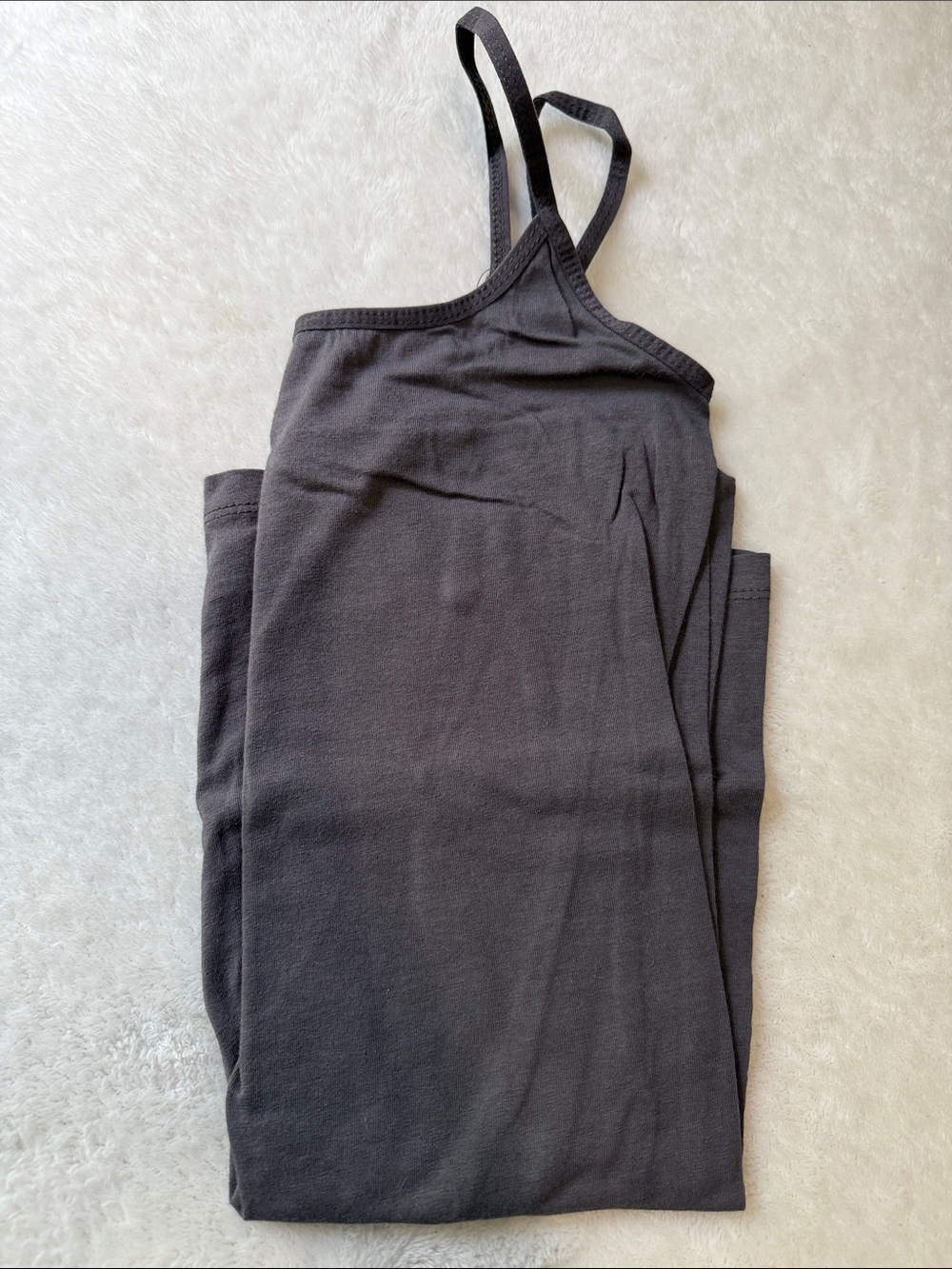 💜 4 Active Basic Tank Tops - Picture 3 of 6